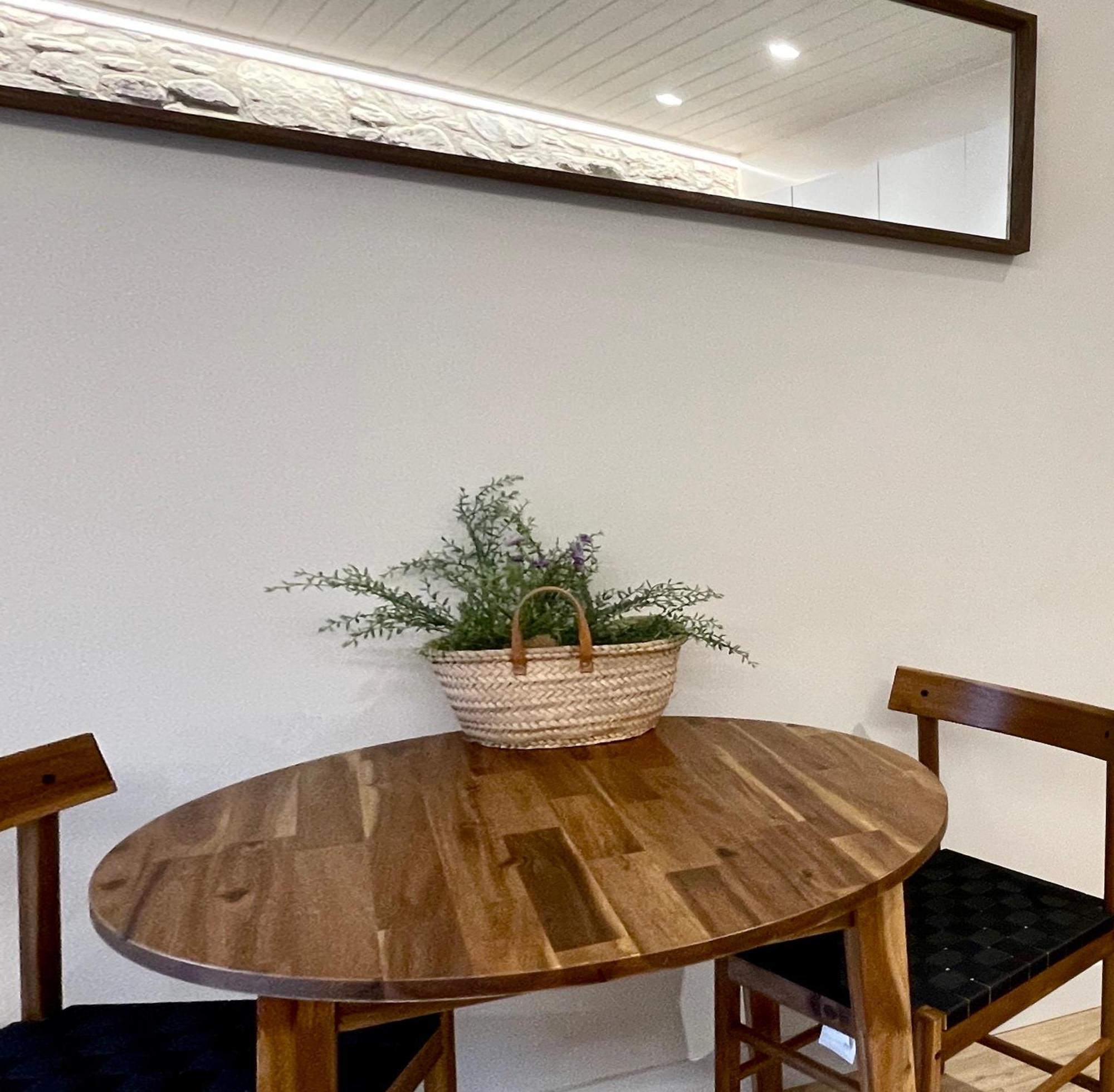 Apartamento Colgante Al Rio Con Vistas Al Puente Кампродон Екстериор снимка